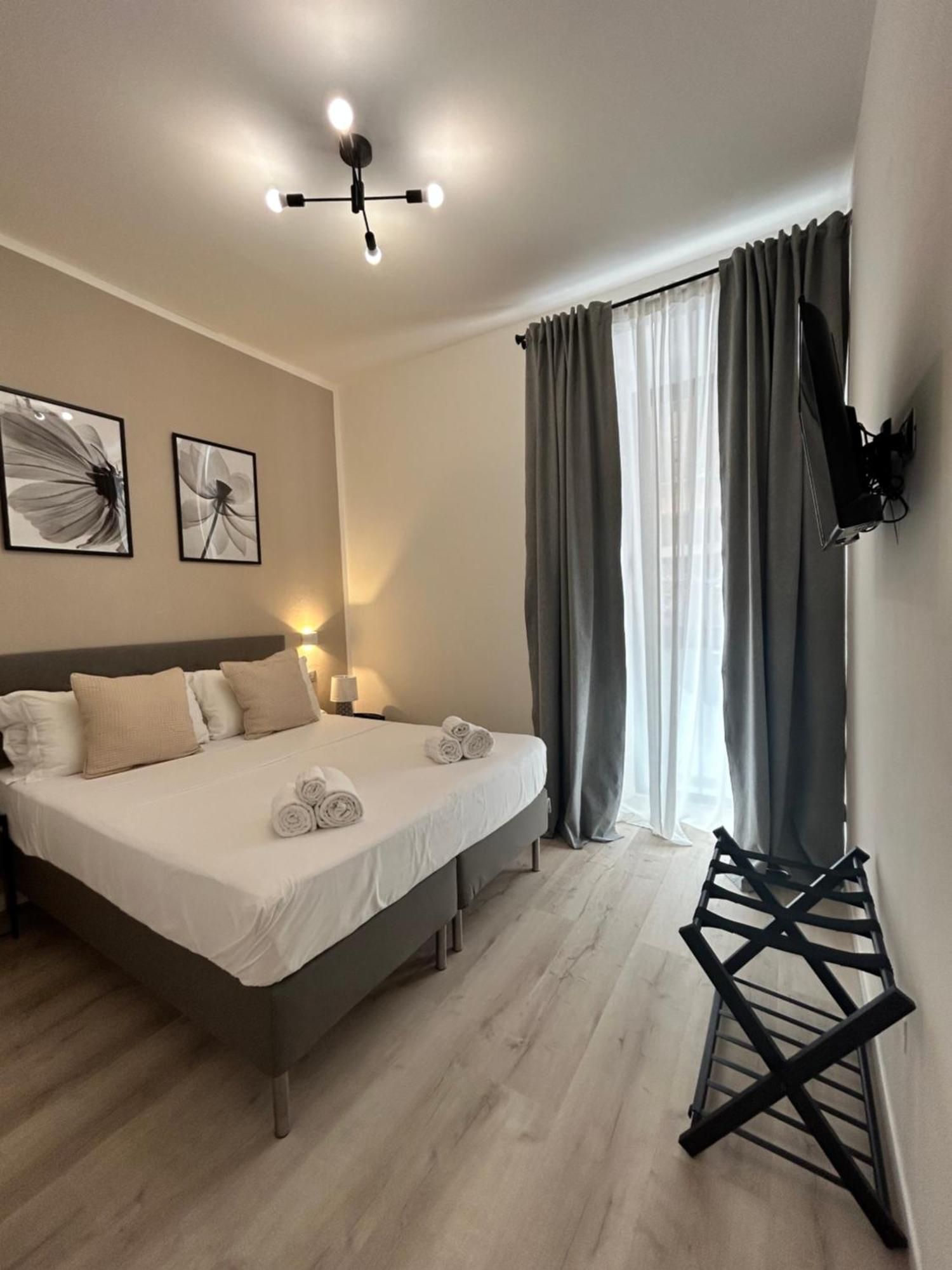 ורונה Tezone Seven Apartments מראה חיצוני תמונה