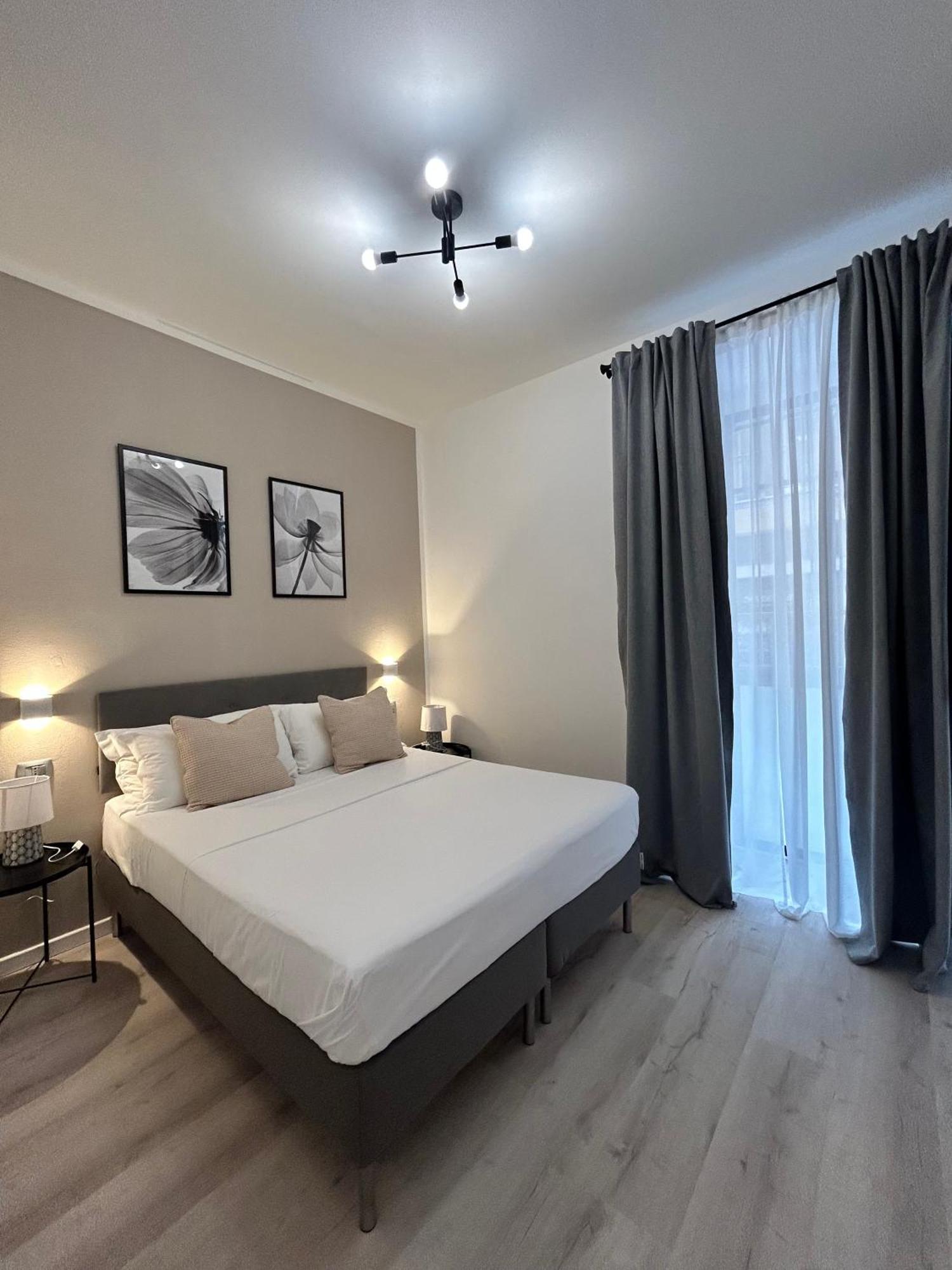 ורונה Tezone Seven Apartments מראה חיצוני תמונה