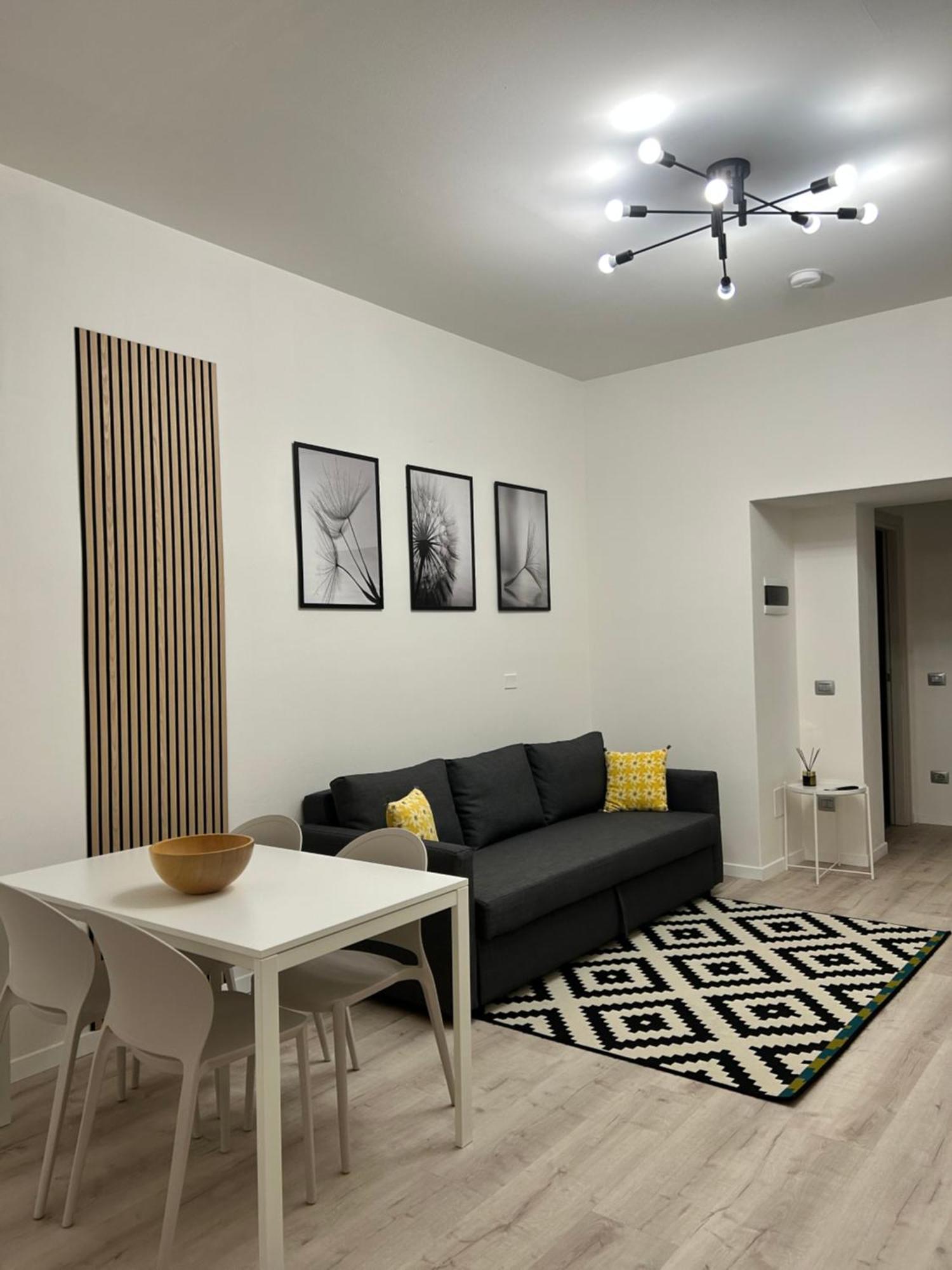 ורונה Tezone Seven Apartments מראה חיצוני תמונה