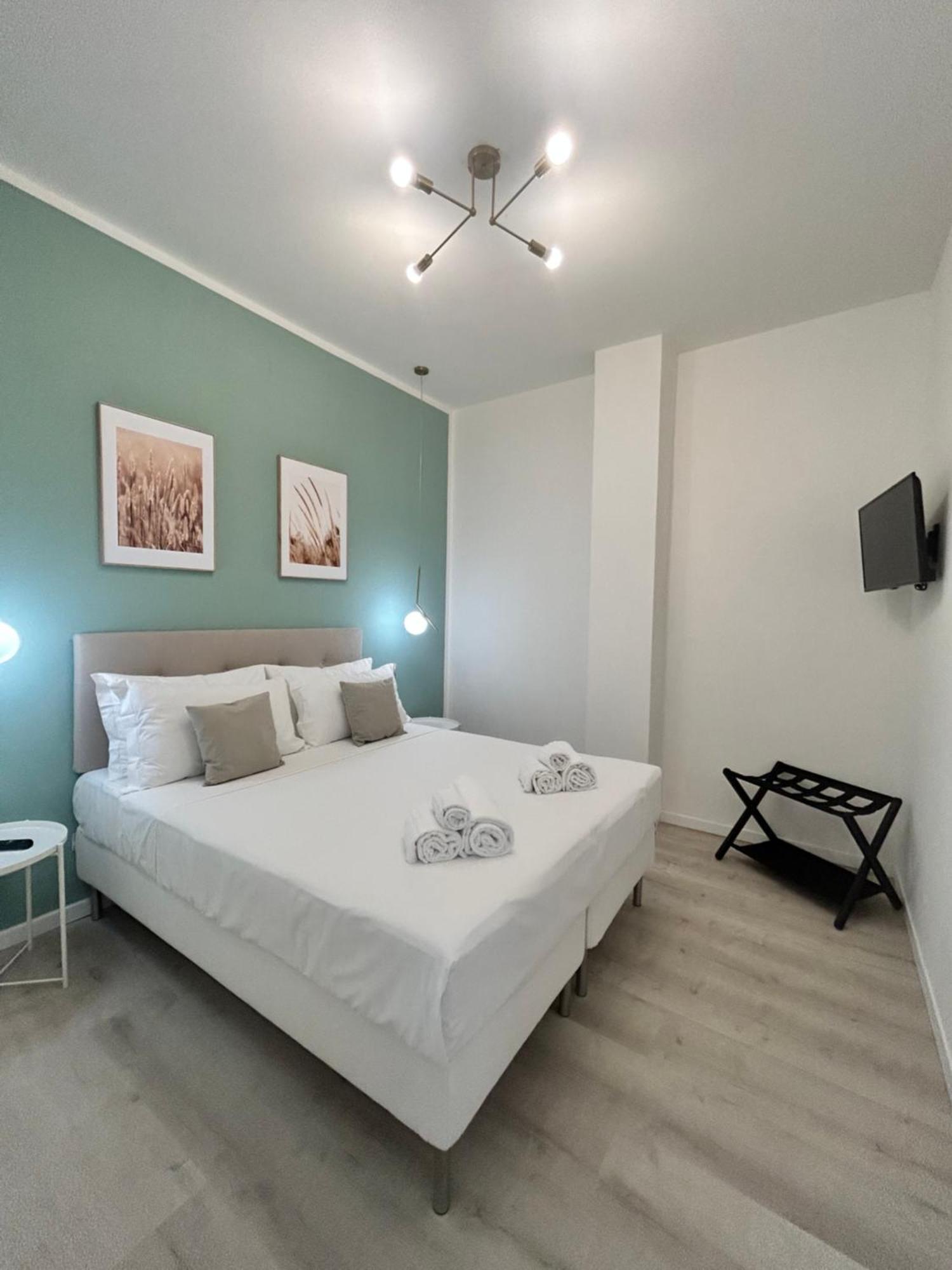 ורונה Tezone Seven Apartments מראה חיצוני תמונה