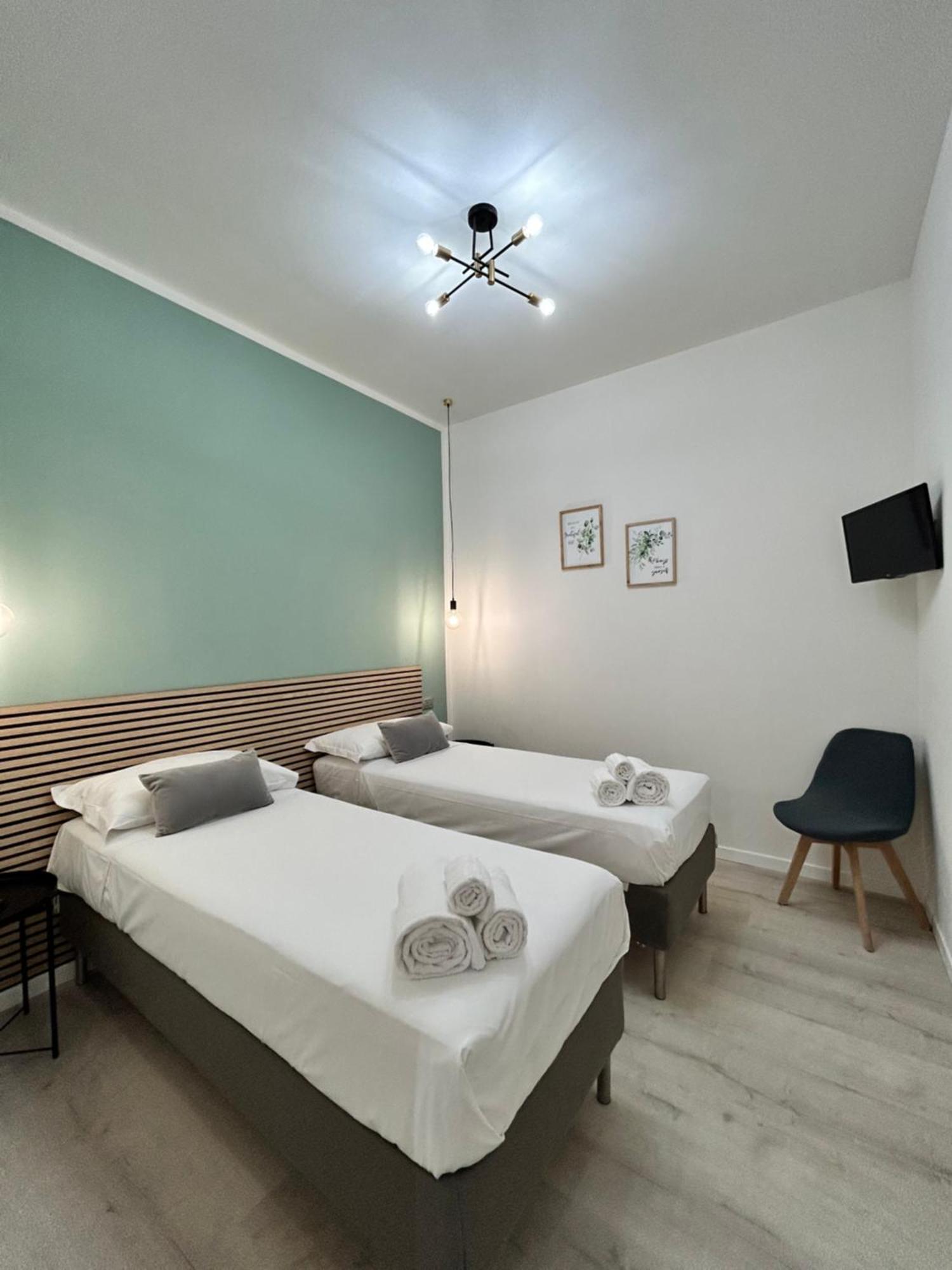ורונה Tezone Seven Apartments מראה חיצוני תמונה