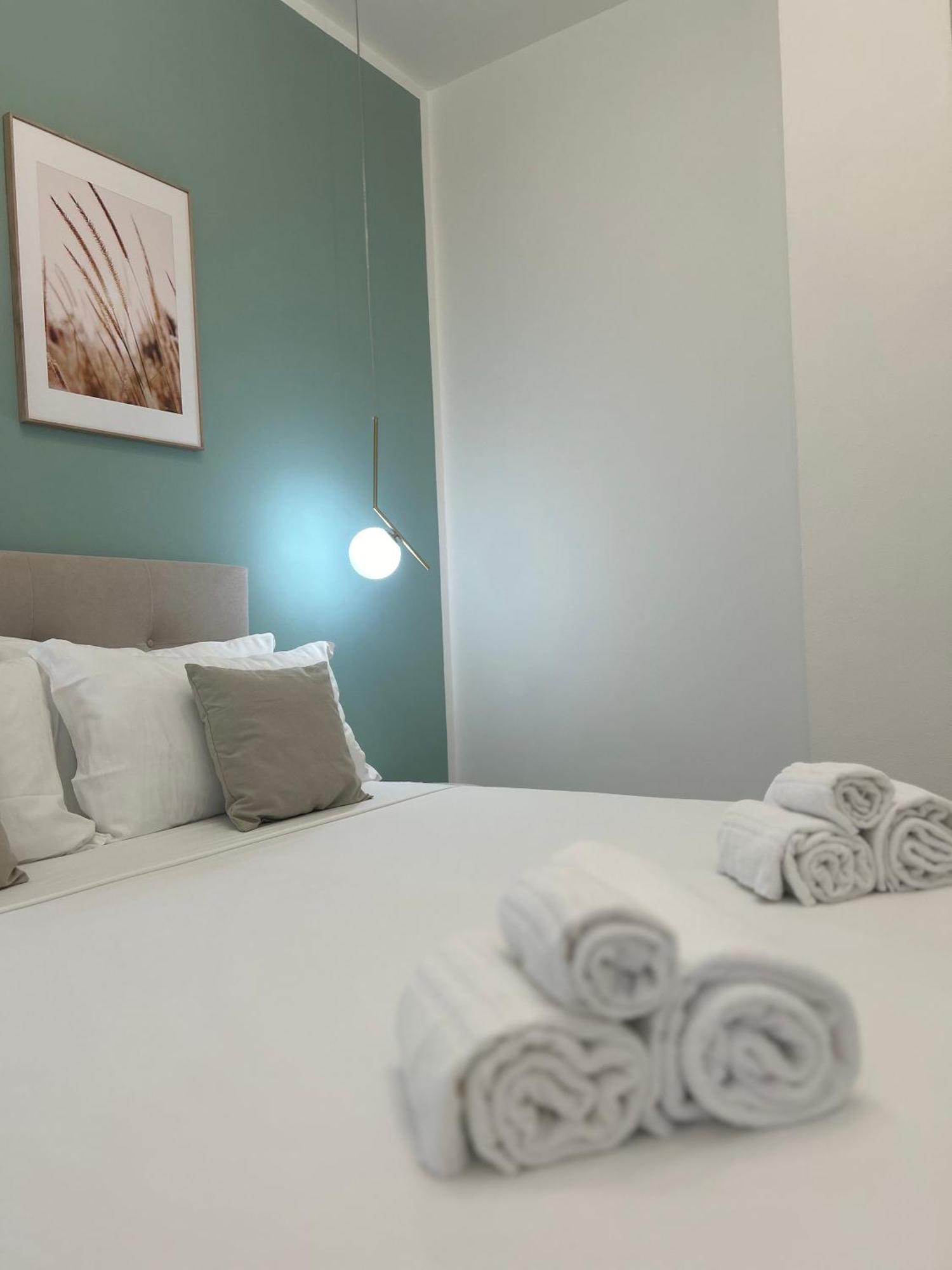 ורונה Tezone Seven Apartments מראה חיצוני תמונה