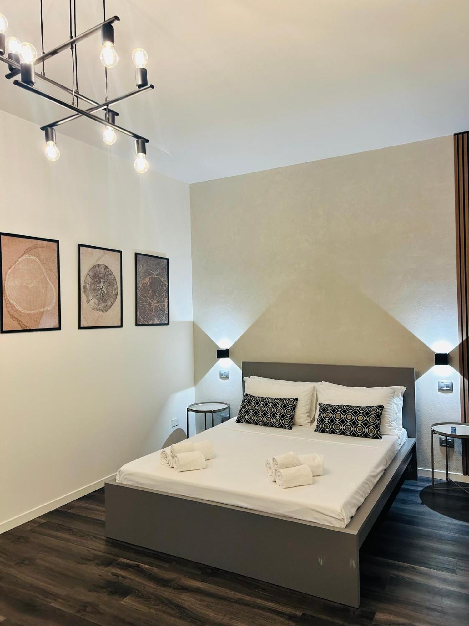 ורונה Tezone Seven Apartments חדר תמונה