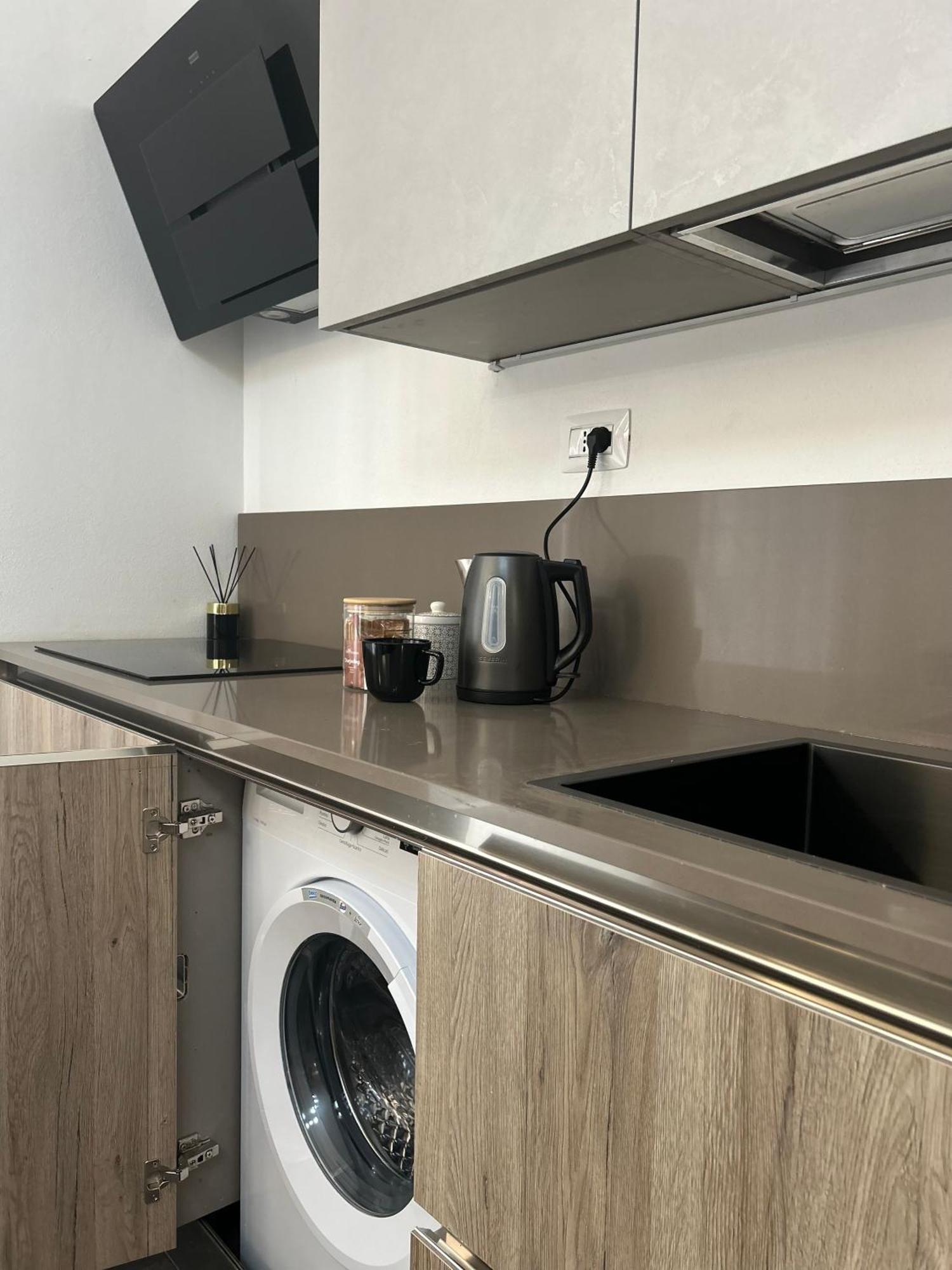 ורונה Tezone Seven Apartments חדר תמונה