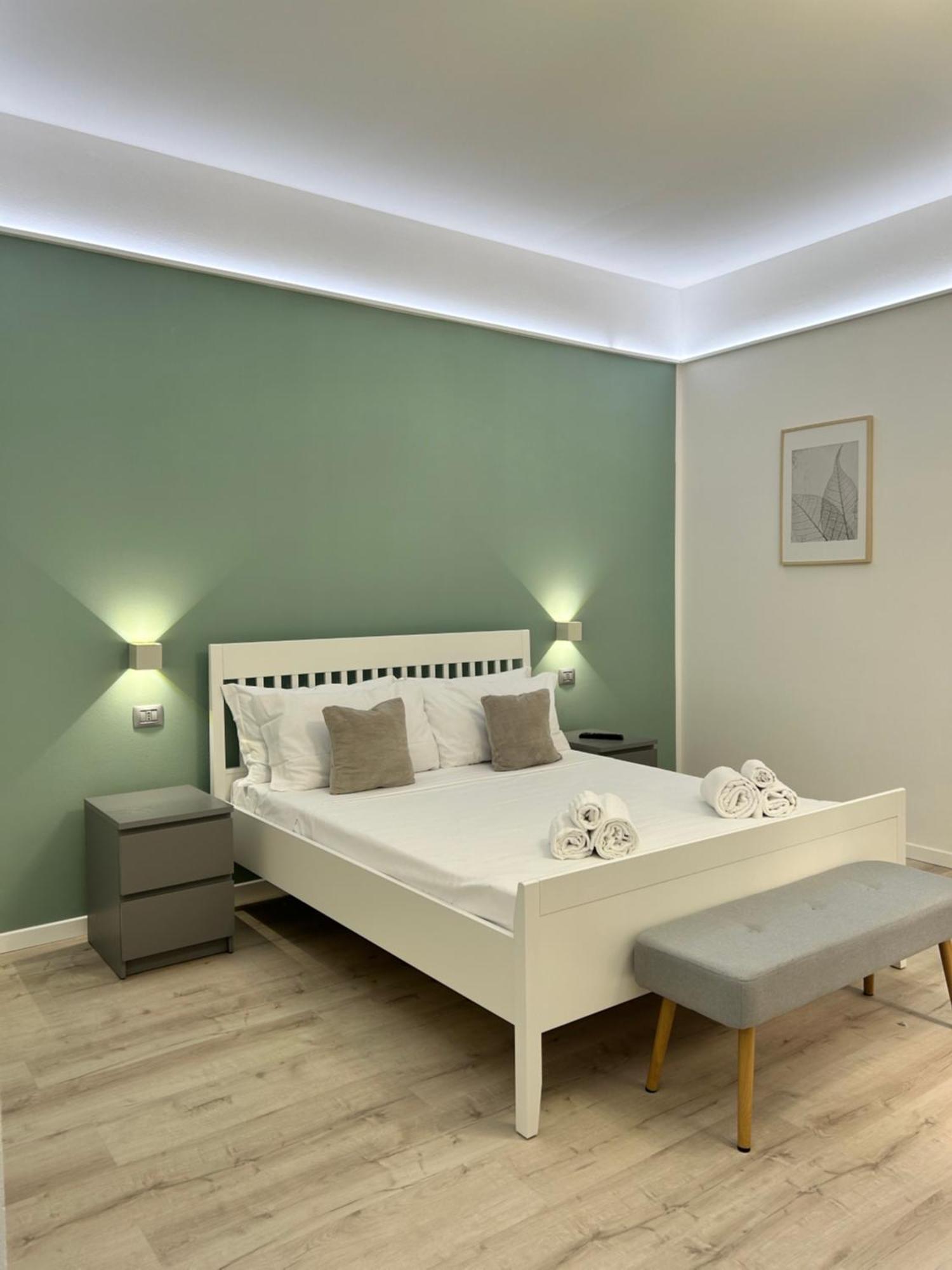 ורונה Tezone Seven Apartments מראה חיצוני תמונה