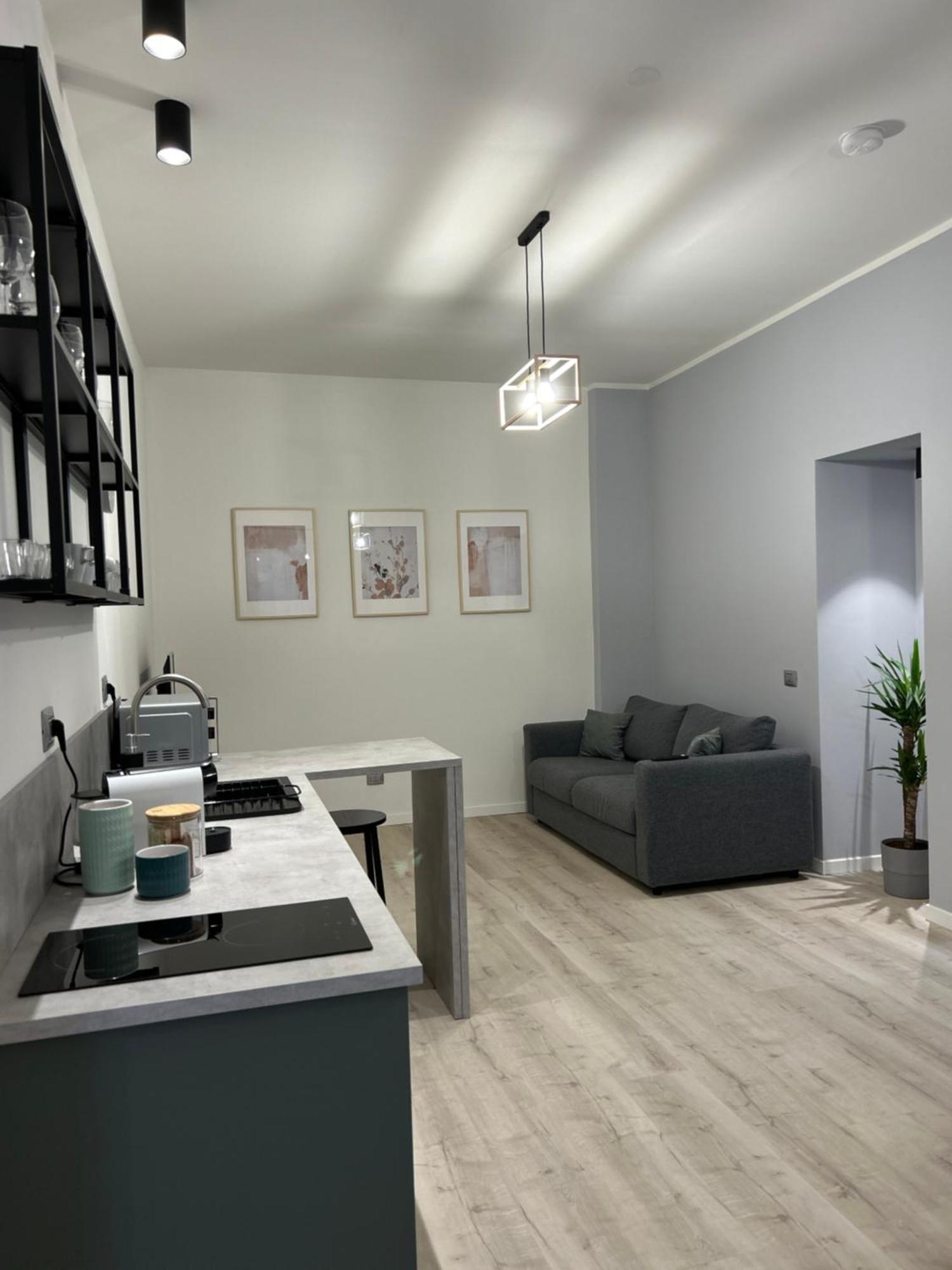 ורונה Tezone Seven Apartments מראה חיצוני תמונה