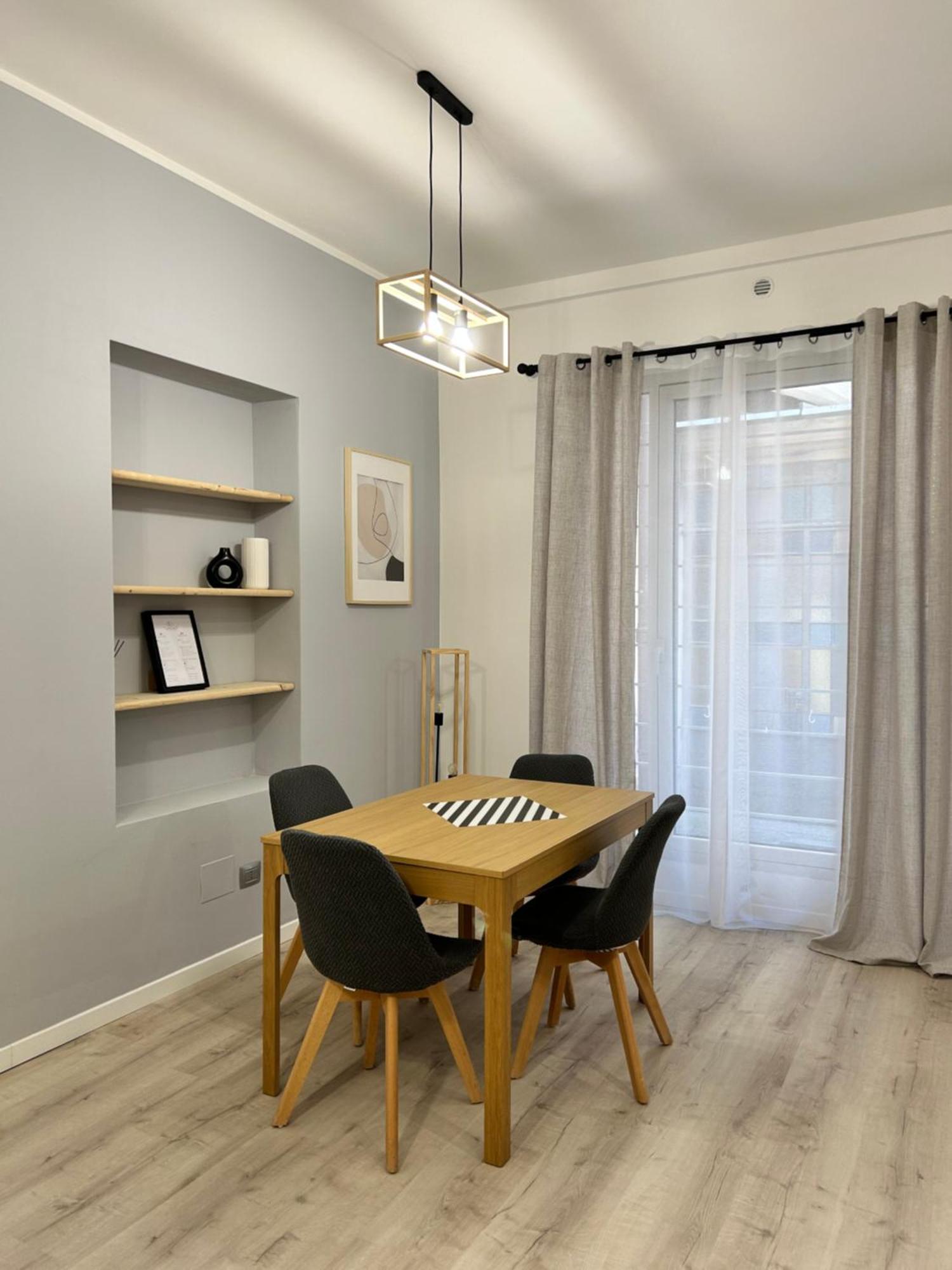 ורונה Tezone Seven Apartments מראה חיצוני תמונה