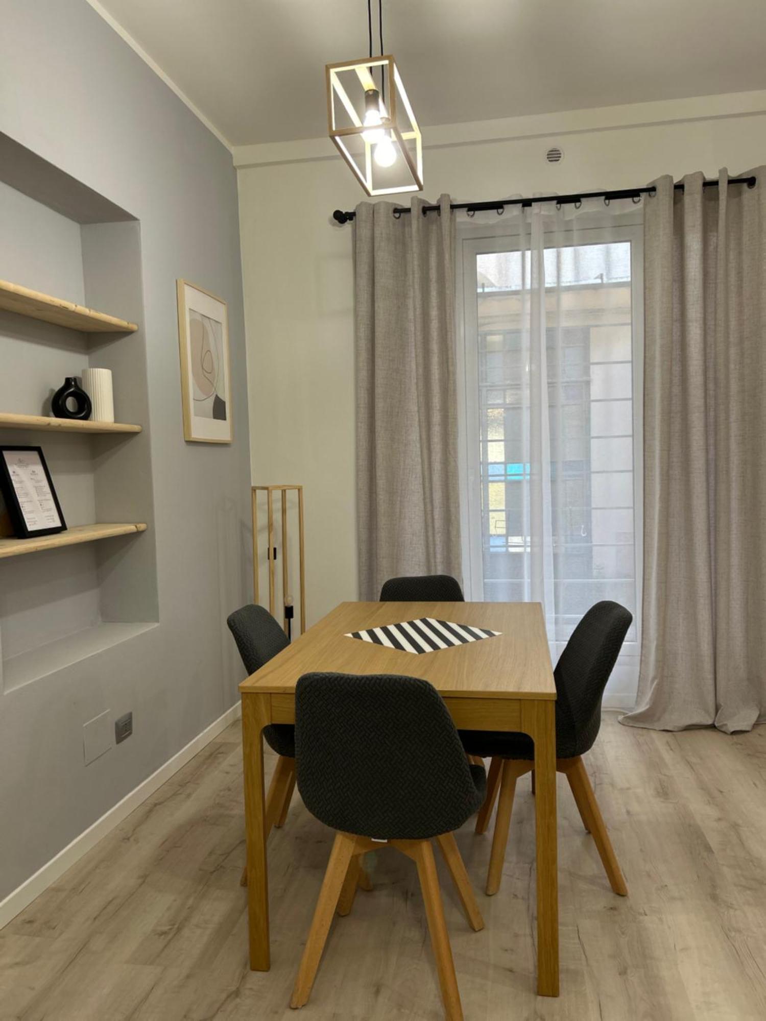 ורונה Tezone Seven Apartments מראה חיצוני תמונה